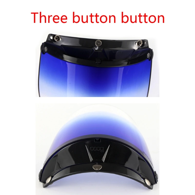 ������� ��信 �� �� 1 Pc Windproof 3 ���� ������ ���� ���� �Ʒ��� ���� �� Anti glaring ��� �׼�����