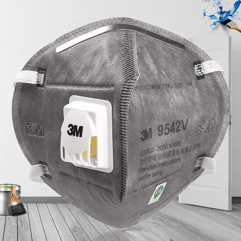 

10 Pcs ffp3 Masks N95 Mondmasker Face Mask Protective 100% Anti-bacterial Respirator Masks mask 3M KN95 ffp2 mascherine