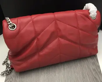 

2020 new luxury ladies bags top quality smooth leather ladies shoulder bags messenger bags designer handbags