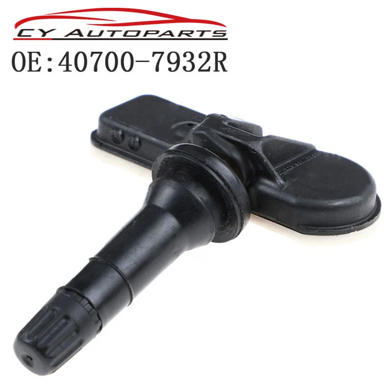 

New Tire Pressure Sensor TPMS Sensor For Renault 40700-7932R 407007932R