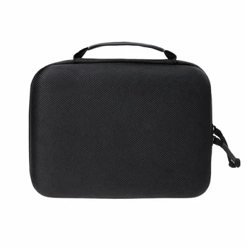 

Sports Camera Travel Hard Protective EVA Storage Bag With Handle Shockproof Portable Water Resistant Anti Scratch Case For GoPro