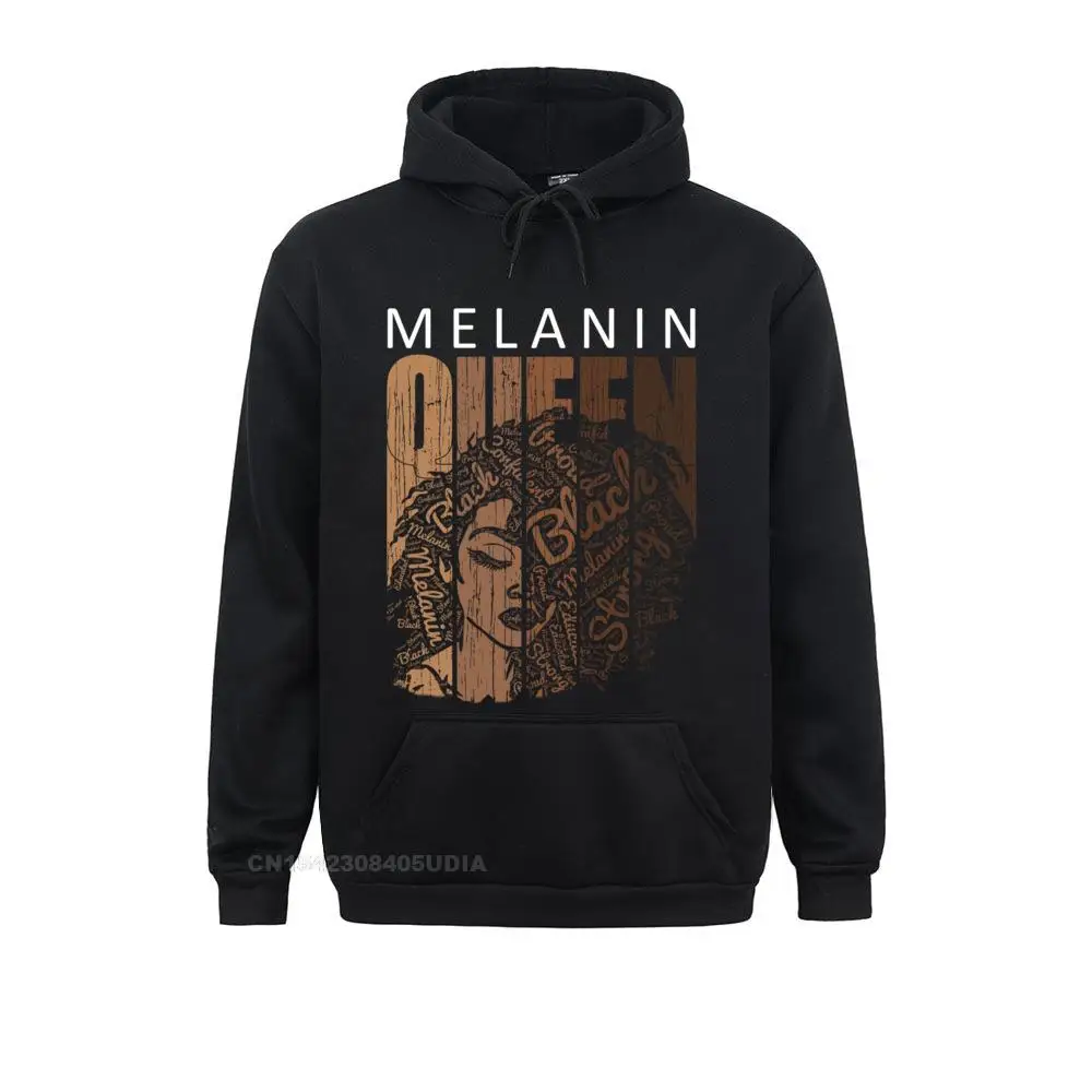 Men Rife Hoodies Autumn Sweatshirts Casual Long Sleeve Melanin Queen Tee African American Strong Black Natural Afro Sweatshirt__B11874 Hoods Melanin Queen Tee African American Strong Black Natural Afro Sweatshirt__B11874black