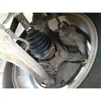 

13319482 STEERING KNUCKLE FRONT LEFT CHEVROLET CRUZE