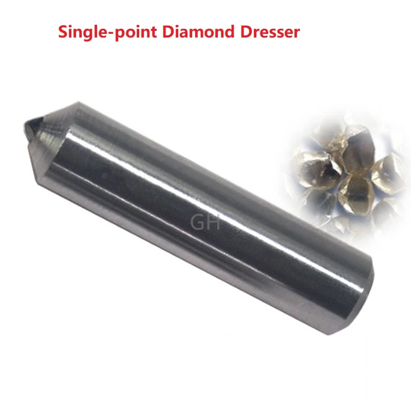 Grinding Disc Wheel Natural Diamond Dresser Dressing Pen Tool   STUK