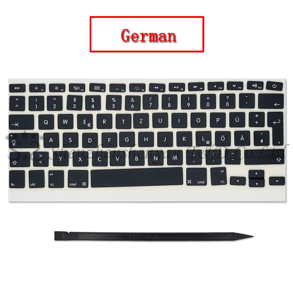 do portátil, Tipo Cap Key, Ferramenta livre,