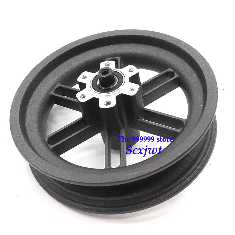 8.5 inch Rear Wheel Hub Repair Spare Parts For Xiaomi M365 Electric Scooter Tire accessories