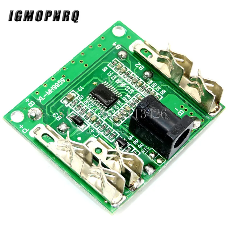 Lithium Battery Protection Board lithium battery board battery protection module battery protection board