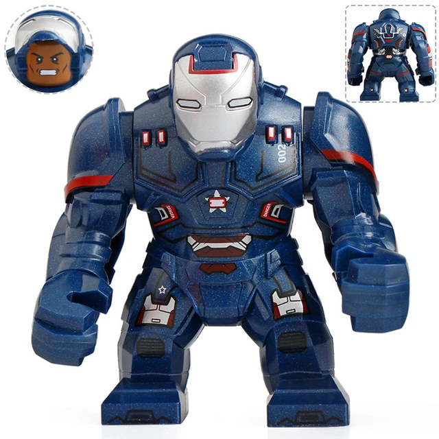 avengers roblox toys kids division gifts premier man