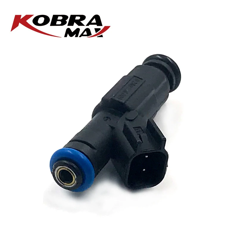 KobraMax топливный инжектор 0280156009 подходит для FORD F OCUS C MAX 2 0 MONDEO III салон GALAXY