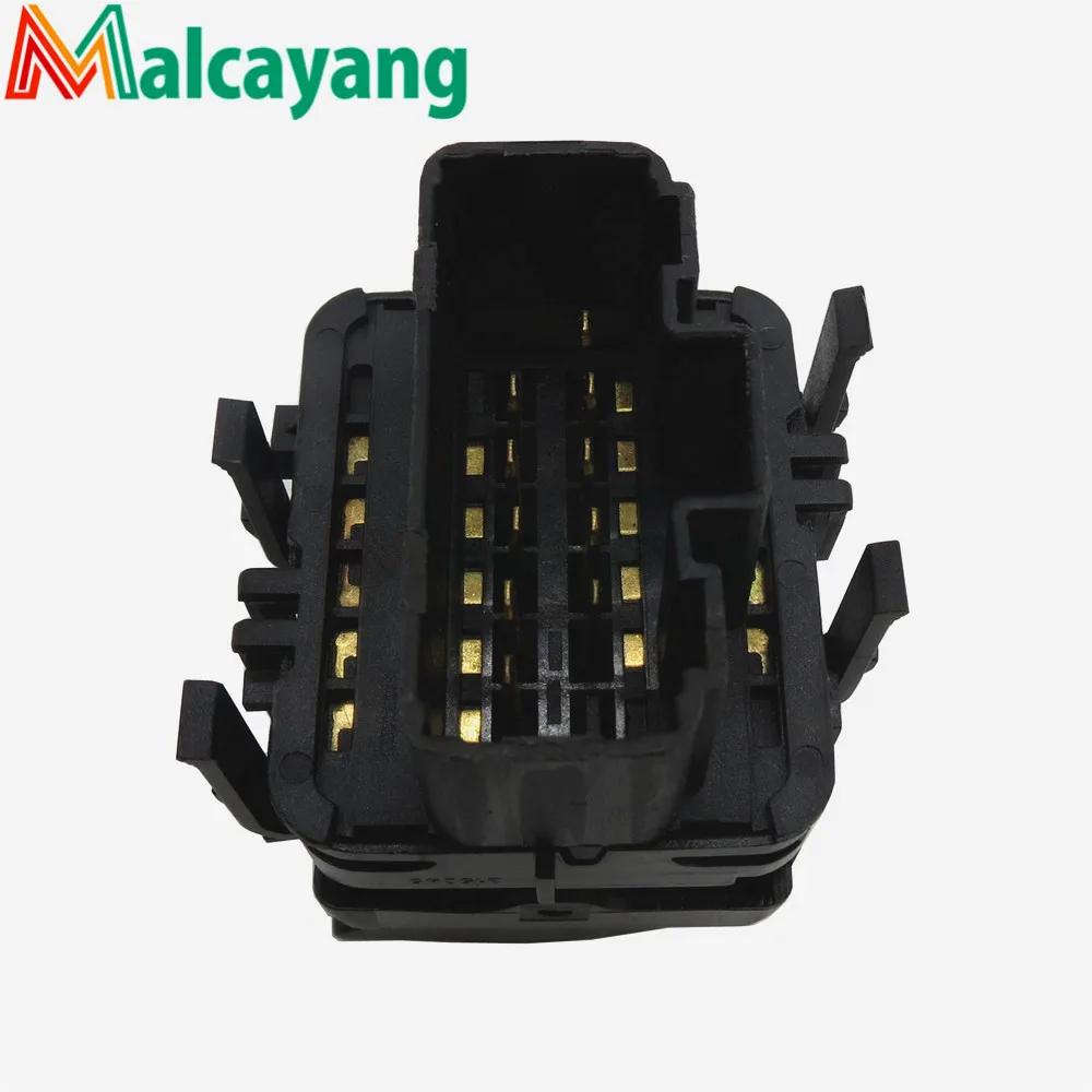 Кнопка управления на окна для Renault Trafic II Espace 4 Megane Opel Vivaro 2002 2014 8200315034|Переключатели