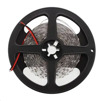 

Super bright 5M 300 SMD 5630 LED strip bar Band string of lights white