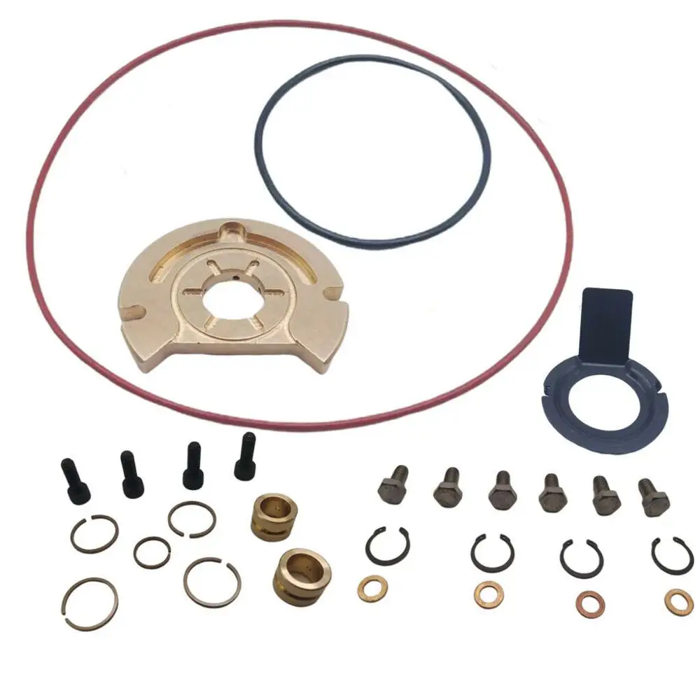 KKKK24TurbochargerRebuildRepairServiceKitForAudiRS2K247200