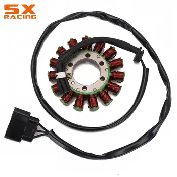 

Motorcycle Magneto Generator Alternator Engine Stator Charging Coil For BMW S1000RR K45 S1000 RR S 2009 2010 2011 2012 2013-2017