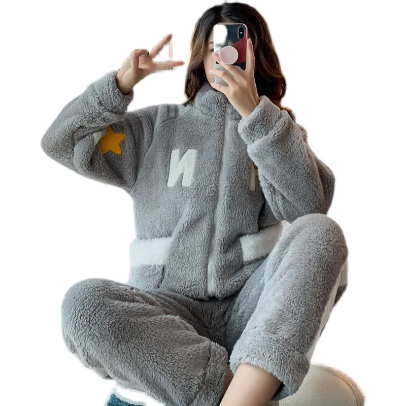Warme dames pyjama Pastunette | Gratis verzending | Online de mooiste