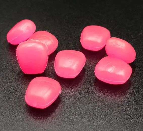 EVTSCAN Esca Galleggiante, 30 Pz/Lotto Pesca alla Carpa 10