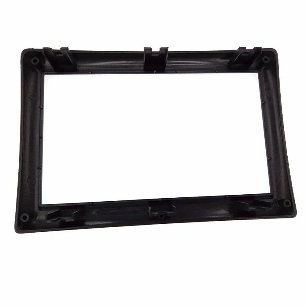 2 DIN Радио DVD стерео CD панель приборная панель для RENAULT Megane II 03-09 абсолютно и высокое качество
