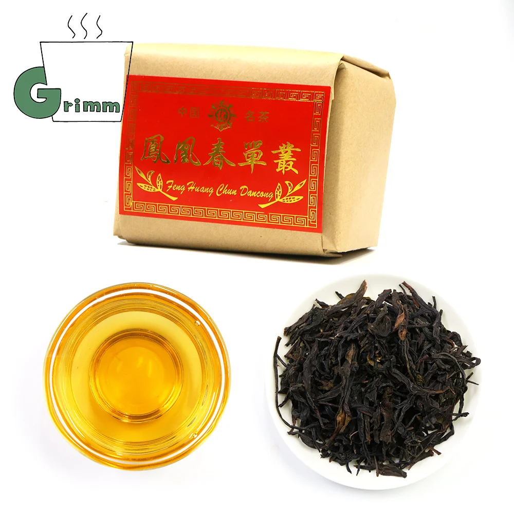 2021 Feng Huang Dancong Spring Tea Chaozhou Phoenix Oolong Chinese 125g/Bag | Дом и сад