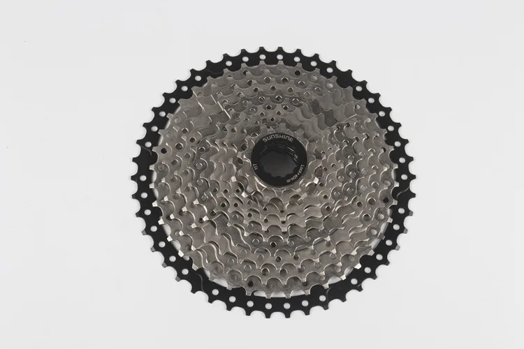 Карта для горного велосипеда Freewheel 10 speed 11S 11-46T Racing Edition Expansion Freewheel