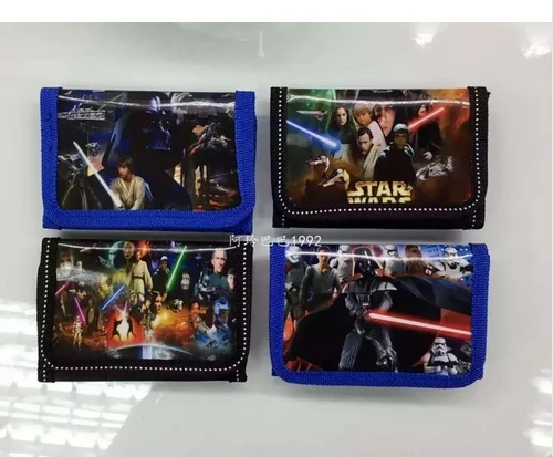 12Pcs Superhero Purses Money Bag Coin Pouch Children Purse Small Wallet For Kids Party Supplies 008