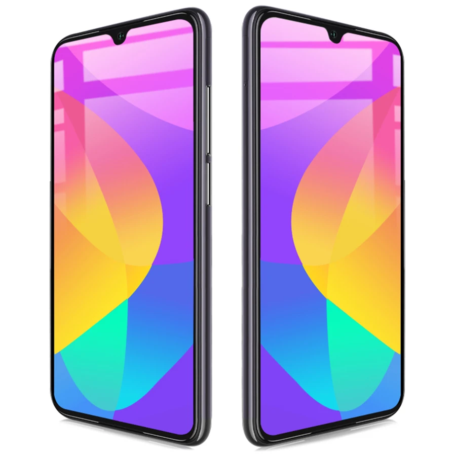 Закаленное стекло для Xiaomi A3 lite A2 Lite A1 полная защитная пленка для экрана, защита для Xiaomi A3 A2 A1 HD защитное стекло