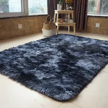 Ковер для спальни, ковер для гостиной, коврики и ковры для дома, меховые коврики для гостиной, Розовый ковер, пушистый коврик, лохматые ковры