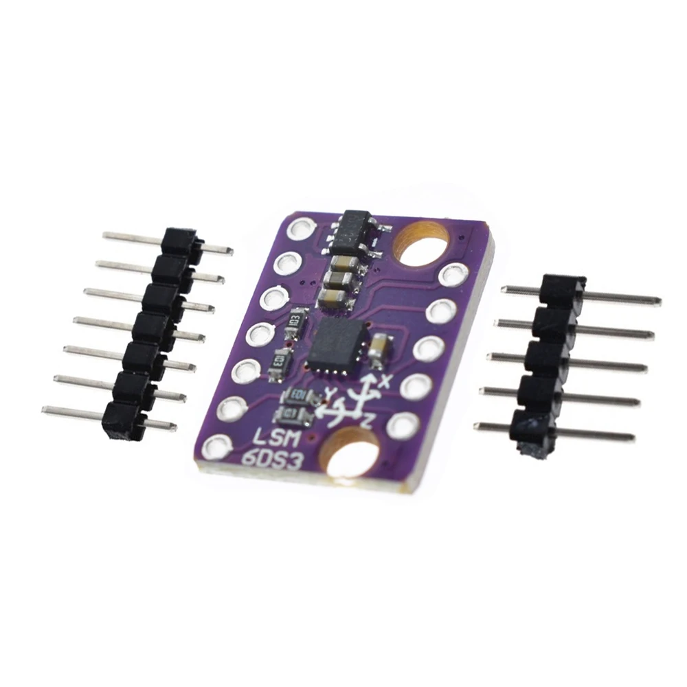 9-DOF абсолютная направленность IMU BNO055 AHRS секционный датчик BNO-055 SiP акселерометр