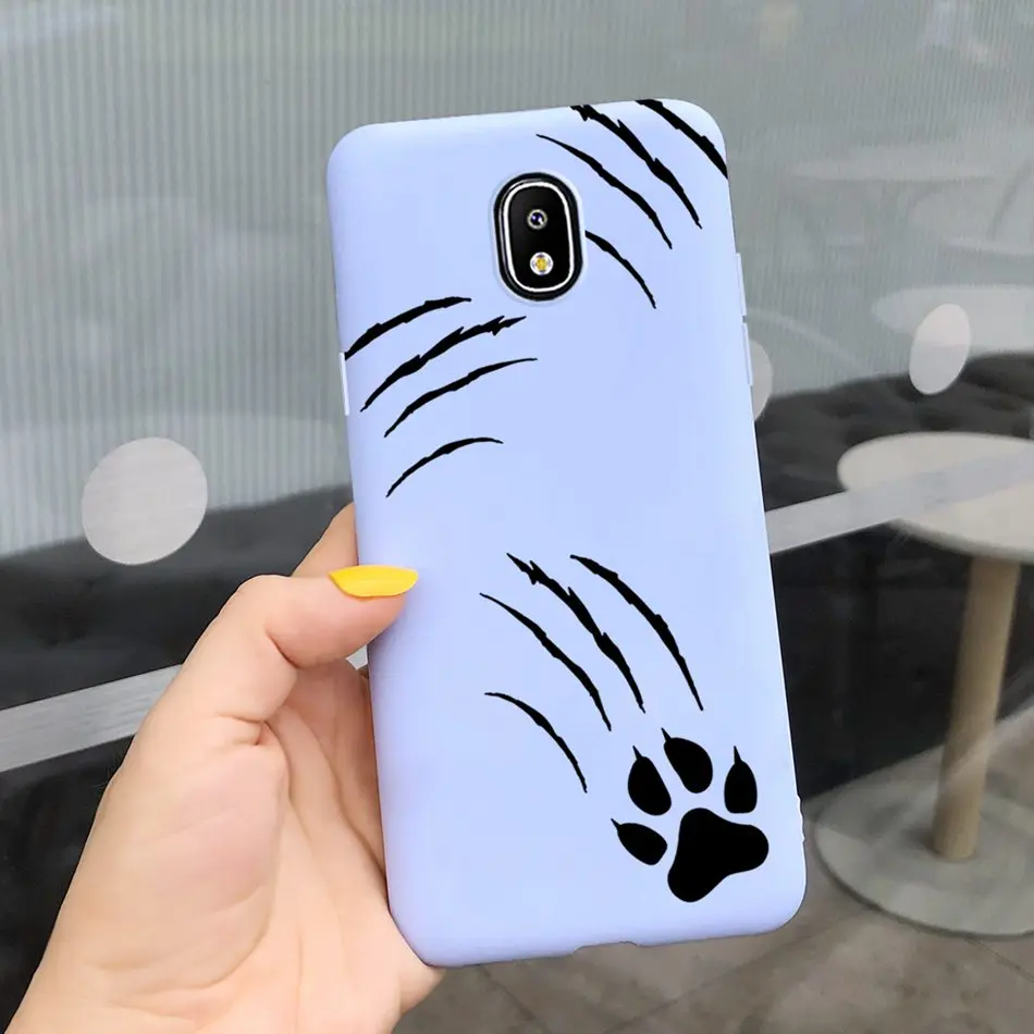 Vibrant Candy Color Silicone Phone Case - Soft TPU Cover