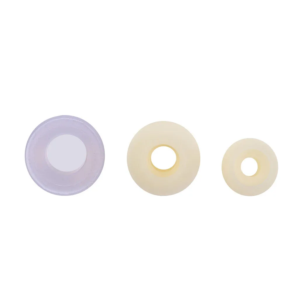 

High Quality Rubber To Resolve The Issue Of Gearboxes Wear Gear Selector Linkage Repair Kit Selector Gear Lever Bushing Set #N