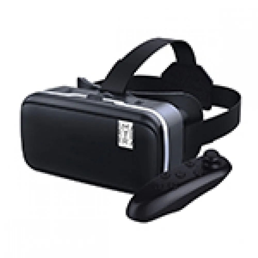 3D Glasses/VR Glasses SMARTERRA 3DSMVR2MK2PRBK #405 Consumer Electronics Portable Audio Video VR AR eyeglasses virtual reality VR2 Mark 2 Pro glasses