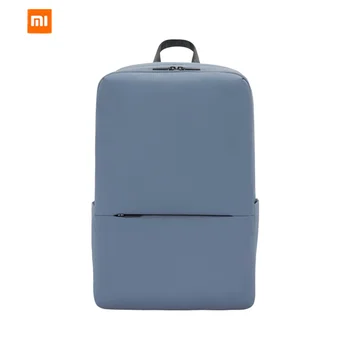 

Original Xiaomi Classic Business Backpack Waterproof Backpack Students Laptop Shoulder Bag Unisex Outdoor Travel