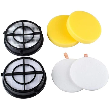

HEPA Filter Kit Suitable for Bissell 16871/Bissell Pet Hair Wiping Upright Vacuum 1650 Series,Replacement Part Kit