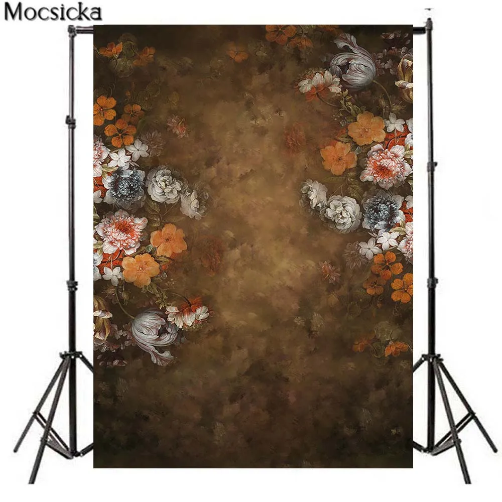 Mocsicka  Ʈ Florals     ʻȭ  ǰ  Photoshoot   Ʃ