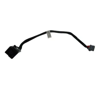 

Dc Jack Cable for HP EliteBook 8560W 8570W Laptops