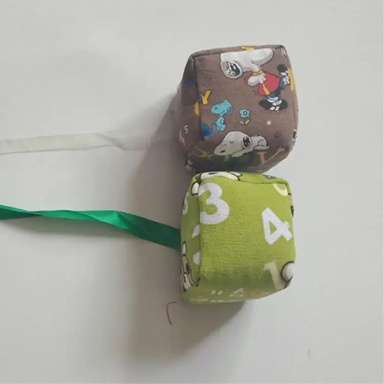 С веревкой, мешки с песком для детей, детский сад, мешки с песком для молодых студентов, захватывающие игрушки, маленькие мини-сумки ручной работы для обучения, мячи