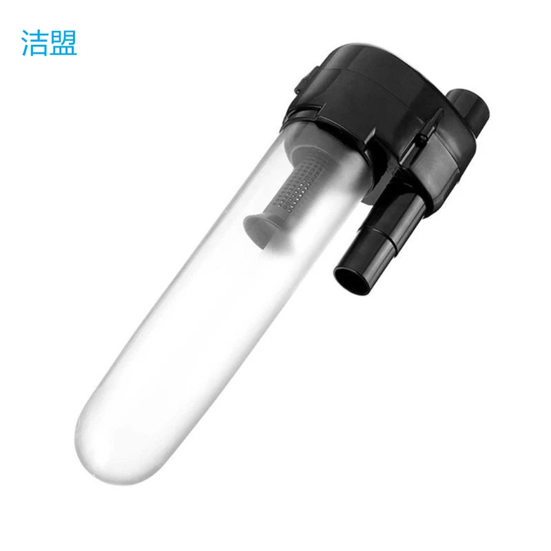 32mm Dust Interceptor Filter Vacuum Cleaner Bag Collector Cyclonic Separator Outer Spare Parts Replacements For Catcher | Бытовая