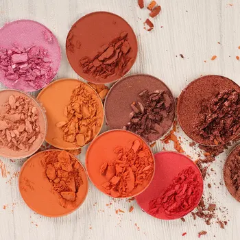 

Makeup 35 Color Matte Shimmer Eye shadow Palette Cosmetic Professional Matte Eyeshadow Cream Makeup Palette Shimmer Set New