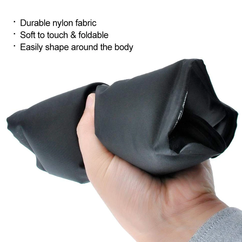 Ice Pack for Injury Flexible Body Ice Pack for Physical Therapy Reusable Cold Pack for Injuries Pain Swelling for Whole Boady