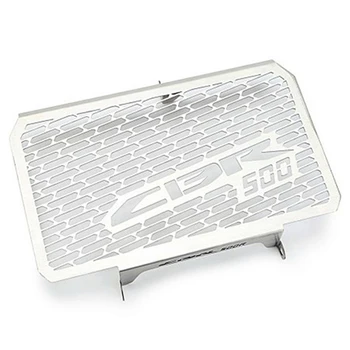 

For Honda Cb500R Cb500F Cbr500 Cb500X Accessories Water Tank Protection Cover