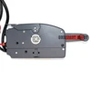 703-48272-12-00 Remote Control Box Assy for YMH Boat engine,10 Pins pull to open ► Photo 2/5