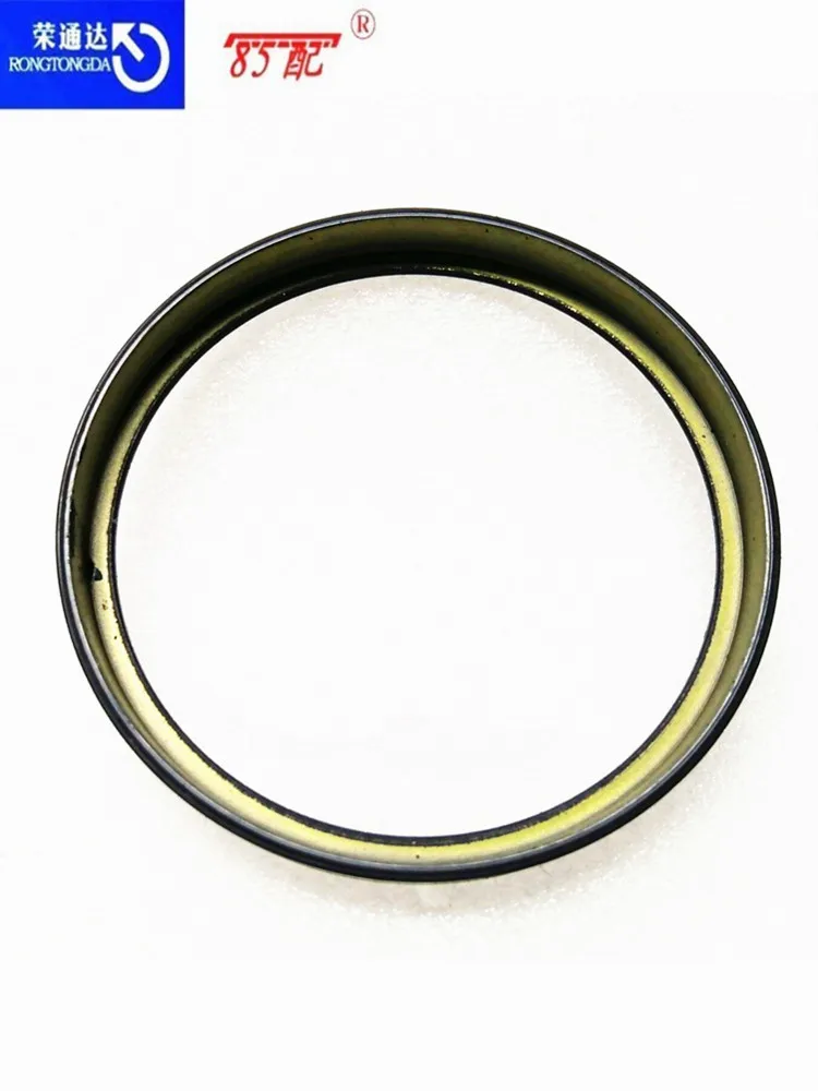 Rear Magnetic ABS Ring Regulator 454919 454923 For Peugeot 206207307308408508407607 For Citroen C3C4C5C6DS5BERLINGO rear abs sensor ring