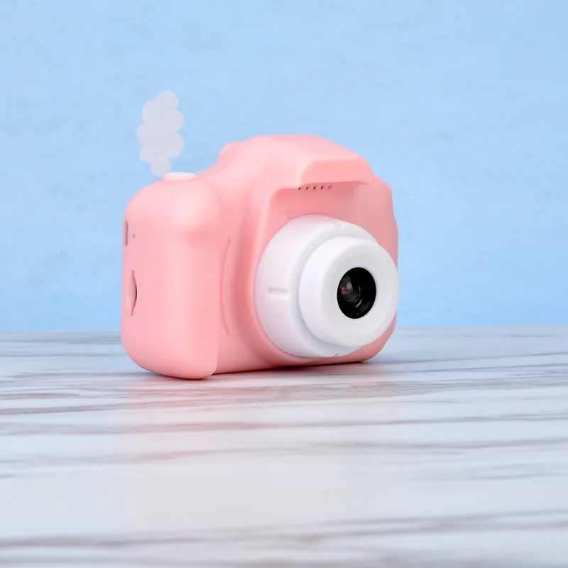 Детская камера HD Детская цифровая камера обучающая игрушка 10 языков поддержка детей подарок на день рождения игрушки