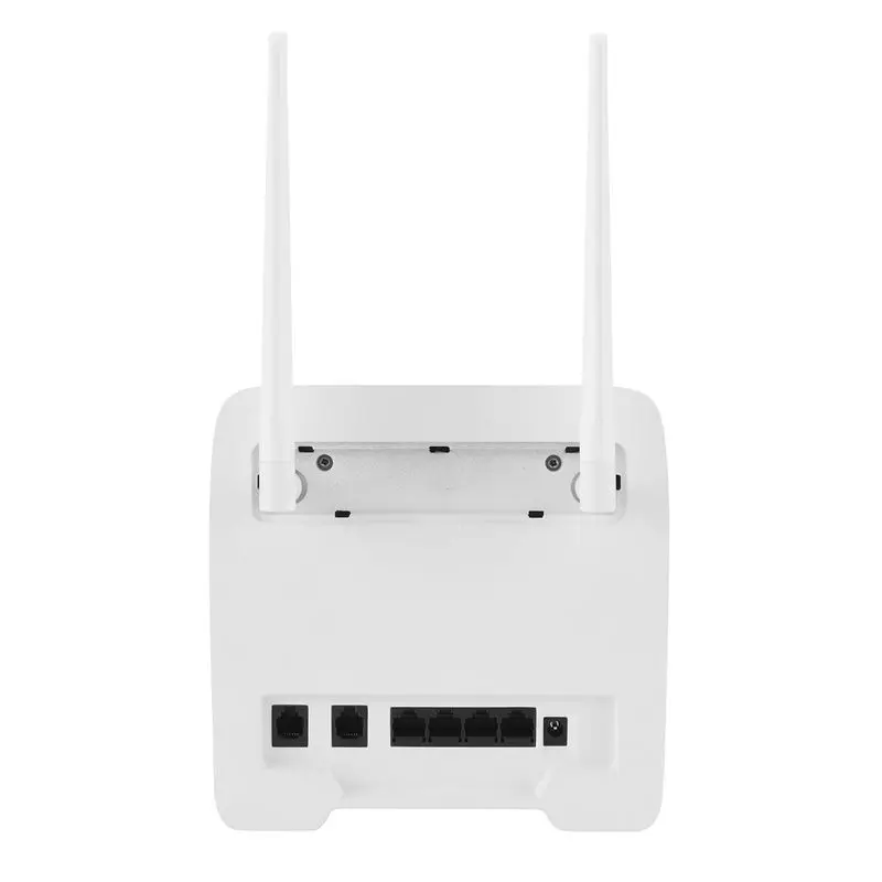 B935 3g 4G маршрутизатор/Cpe Wifi ретранслятор/модем Широкополосный беспроводной маршрутизатор с высоким коэффициентом усиления внешняя антенна