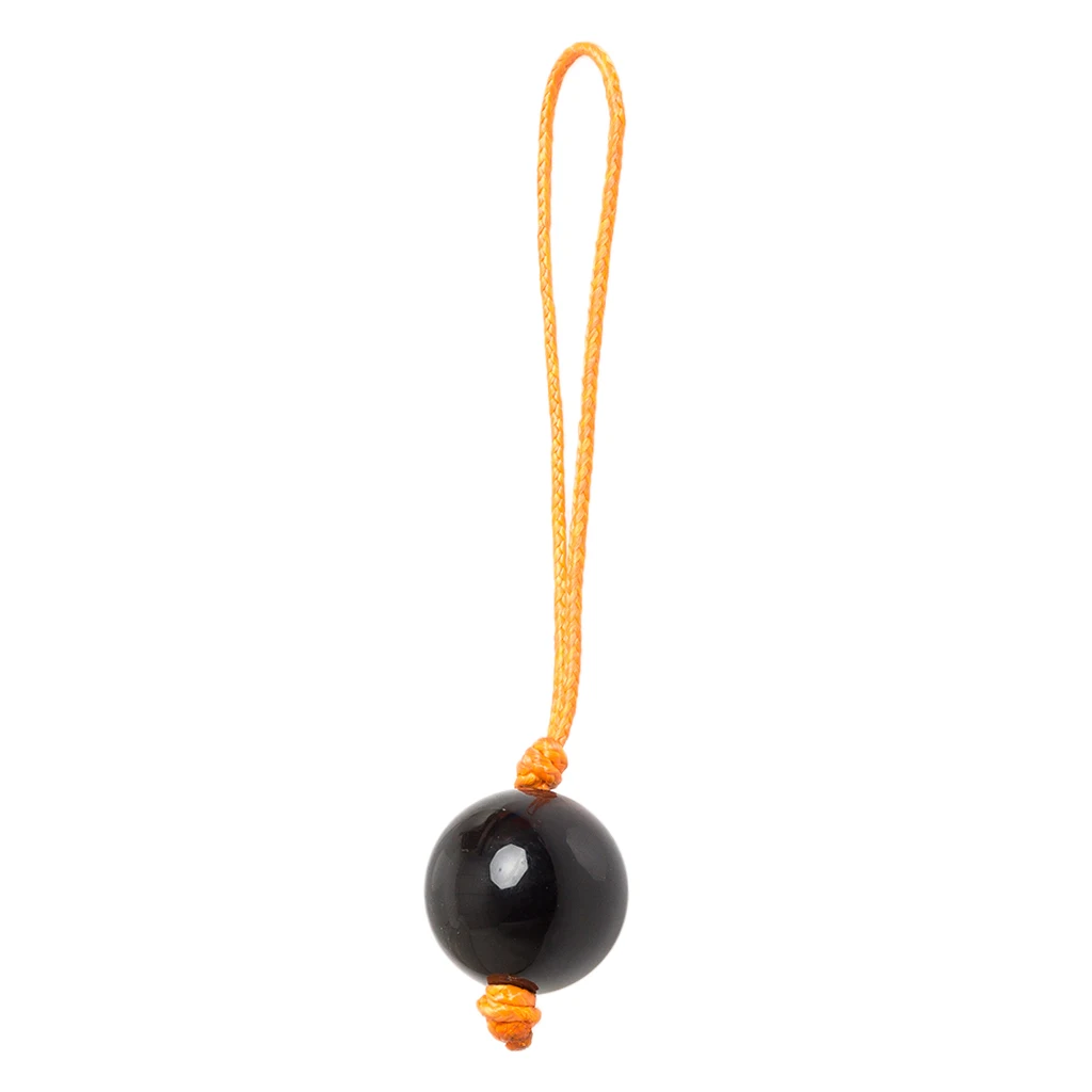 Awesome Climbing Arborist Retriever Ball Rope Guide 27mm for Ring Style Friction Saver