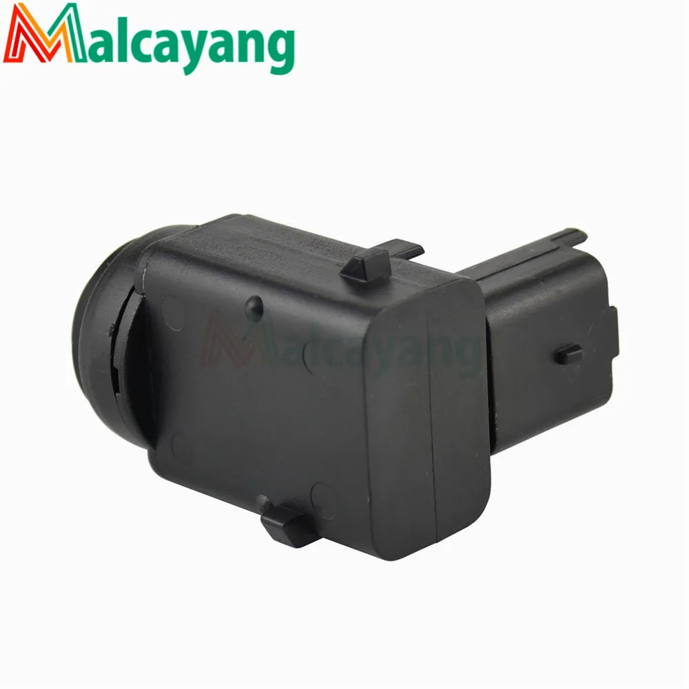 4 шт. PDC датчик парковки подходит для peugeot 407SW Citroen 9650935277 PSA 9663649877 XT ZR 6590,88 автомобильный резервный датчик