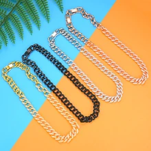 GODKI модная цепочка Подвески Ожерелье Подвеска для женщин Свадебные кубический циркон оболочки Дубай вечерние свадебные украшения BOHO2019