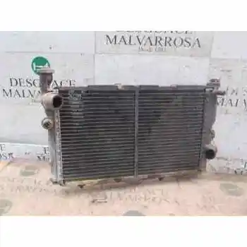 

WATER RADIATOR PEUGEOT 205 CABRIOLET CJ [BR400] 47X28.5 CMS [13479184]