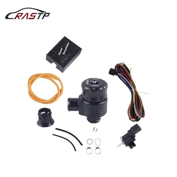 

RASTP-New Type Electrical Diesel Blow Off Valve /Diesel Dump Valve Kit RS-BOV036
