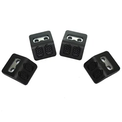 For Tire Changer Motorcycle Tyre Rim Jaw Clamps Coats Tire Changer Machine Protector Parts 4PCS