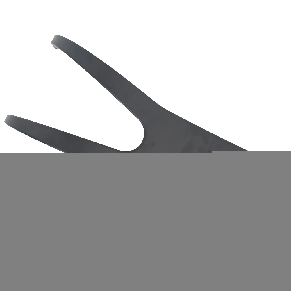 

Shoe Jack Multipurpose Home Outdoor Scraper Cleaner Auxiliary Foot Boot Puller Removal Tool Camping Heavy Duty Horns Portable