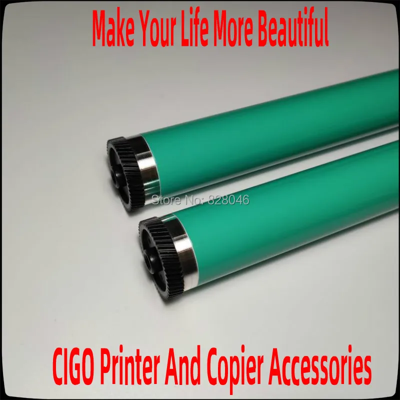 Description Picture 3 of itemImage Drum Unit OPC Accessories For Ricoh Aficio MP 161 171 201 161F 161SPF 171F 201F Printer,411844 TYPE 1515 Cartridge Drum